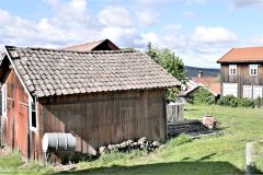Innlandet - Kongsvinger - Øvrebyen