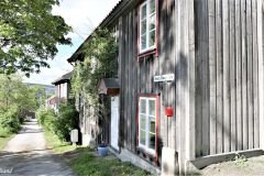 Innlandet - Kongsvinger - Øvrebyen