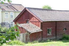 Innlandet - Kongsvinger - Øvrebyen