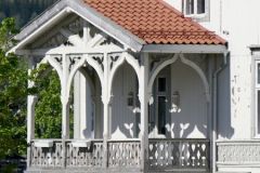 Innlandet - Kongsvinger - Øvrebyen