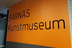 Agder - Kristiansand - SKMU Sørlandets kunstmuseum