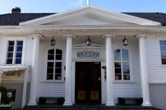 Agder - Kristiansand - Kristiansand Håndverkerforening