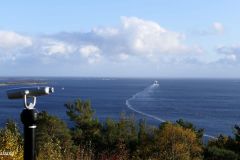 Agder - Kristiansand - Odderøya Fort