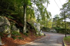 Agder - Kristiansand - Ravnedalen