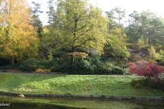 Agder - Kristiansand - Ravnedalen
