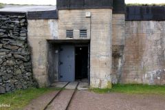 Agder - Kristiansand - Møvik Fort