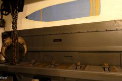 Agder - Kristiansand - Møvik Fort - Kanonmuseet
