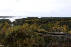 Agder - Kristiansand - Møvik Fort