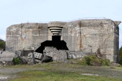 Agder - Kristiansand - Møvik Fort