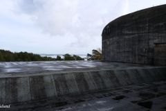 Agder - Kristiansand - Møvik Fort