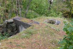 Agder - Kristiansand - Møvik Fort