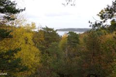 Agder - Kristiansand - Møvik Fort