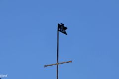 Agder - Kristiansand - Oddernes steinkirke