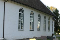 Agder - Kristiansand - Oddernes steinkirke
