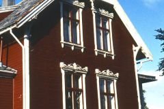 Møre og Romsdal - Kristiansund
