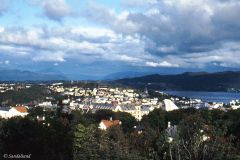 Møre og Romsdal - Kristiansund