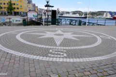 Møre og Romsdal - Kristiansund - Kirklandet - Piren