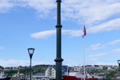 Møre og Romsdal - Kristiansund - Kirklandet - Piren