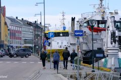 Møre og Romsdal - Kristiansund - Kirklandet