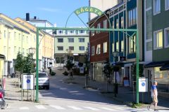 Møre og Romsdal - Kristiansund