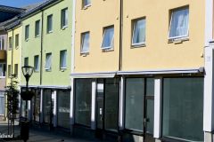Møre og Romsdal - Kristiansund