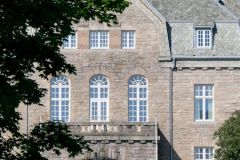 Møre og Romsdal - Kristiansund - Kirklandet - Festiviteten