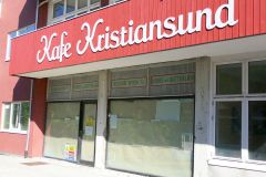 Møre og Romsdal - Kristiansund