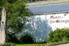 Møre og Romsdal - Kristiansund - Kirklandet - Øverparken