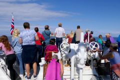 Møre og Romsdal - Kristiansund - Grip