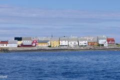 Møre og Romsdal - Kristiansund - Grip