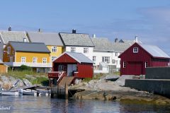 Møre og Romsdal - Kristiansund - Grip
