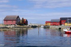 Møre og Romsdal - Kristiansund - Grip