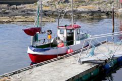 Møre og Romsdal - Kristiansund - Grip
