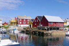 Møre og Romsdal - Kristiansund - Grip