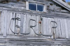 Møre og Romsdal - Kristiansund - Grip