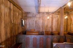 Møre og Romsdal - Kristiansund - Grip - Grip stavkirke