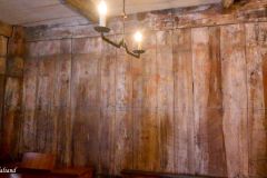 Møre og Romsdal - Kristiansund - Grip - Grip stavkirke