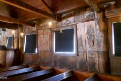 Møre og Romsdal - Kristiansund - Grip - Grip stavkirke