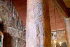 Møre og Romsdal - Kristiansund - Grip - Grip stavkirke