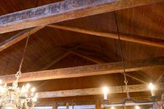Møre og Romsdal - Kristiansund - Grip - Grip stavkirke