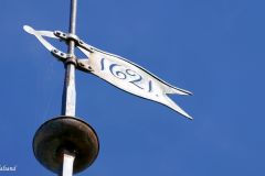 Møre og Romsdal - Kristiansund - Grip - Grip stavkirke