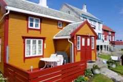 Møre og Romsdal - Kristiansund - Grip