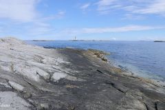 Møre og Romsdal - Kristiansund - Grip