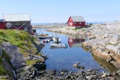 Møre og Romsdal - Kristiansund - Grip