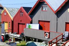 Møre og Romsdal - Kristiansund - Grip