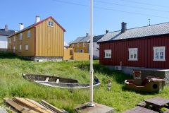 Møre og Romsdal - Kristiansund - Grip