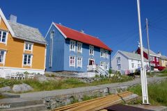 Møre og Romsdal - Kristiansund - Grip
