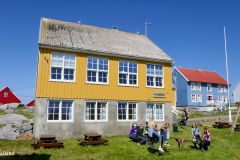 Møre og Romsdal - Kristiansund - Grip