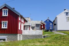 Møre og Romsdal - Kristiansund - Grip
