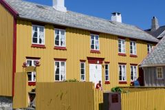Møre og Romsdal - Kristiansund - Grip